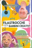 Filastrocche per Bambini Creativi — Libro