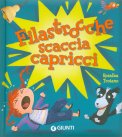 Filastrocche Scaccia Capricci — Libro