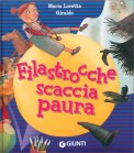 Filastrocche Scaccia Paura — Libro
