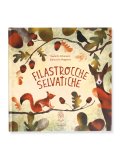 Filastrocche Selvatiche — Libro