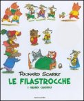 Filastrocche  — CD