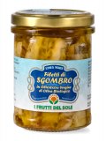 Filetti di Sgombro
