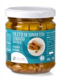 Filetti di Tonnetto Striato