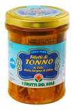 Filetti di Tonno in Olio