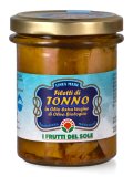 Filetti di Tonno in Olio