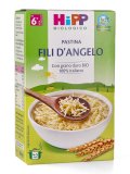 Fili d'Angelo Bio