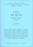 Fili di Seta — Libro