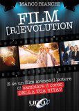 Film [R]Evolution — Libro