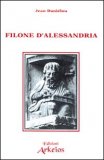 Filone d'Alessandria — Libro