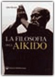 La Filosofia dell'Aikido — Libro