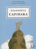 Filosofia Capibara — Libro