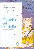 Filosofia Col Martello — Libro