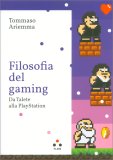 Filosofia del Gaming — Libro