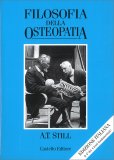 Filosofia dell'Osteopatia — Libro