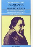 Filosofia della Massoneria  — Libro