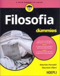 Filosofia for Dummies — Libro