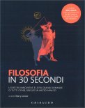 Filosofia in 30 Secondi — Libro