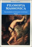 Filosofia Massonica — Libro