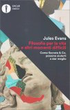 Filosofia per la Vita e altri Momenti Difficili — Libro