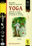 Filosofia, Respiro e Posizioni Yoga — Libro