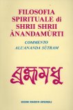 Filosofia Spirituale di Shrii Shrii Anandamurti — Libro
