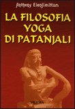 La Filosofia Yoga di Patanjali — Libro