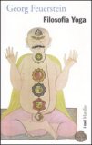 Filosofia Yoga — Libro