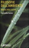 Filosofie dell'Ambiente — Libro