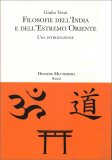 Filosofie dell'India e dell'Estremo Oriente — Libro