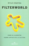 Filterworld — Libro