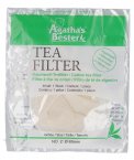 Filtro Cotone - Tea Filter