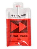 Final Race Gel - Arancio