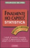 Finalmente Ho Capito! - Statistica — Libro