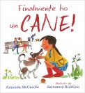 Finalmente Ho un Cane — Libro