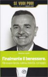Finalmente il Benessere — Libro
