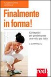Finalmente in Forma!  — Libro