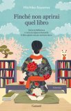 Finché Non Aprirai Quel Libro — Libro