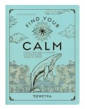Find Your Calm — Libro
