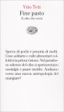 Fine Pasto — Libro