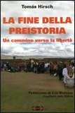 La Fine della Preistoria — Libro