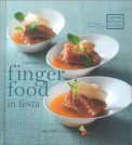 Finger Food in Festa — Libro