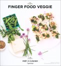 Finger Food Veggie — Libro