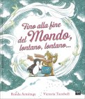 Fino alla Fine del Mondo, Lontano, Lontano... — Libro
