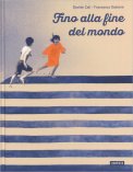 Fino alla Fine del Mondo — Libro