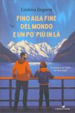 Fino alla Fine del Mondo e un Pò più in Là — Libro