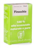 Finocchio - Olio Essenziale Bio