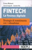 Fintech - La Finanza Digitale — Libro