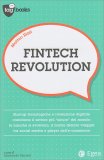 Fintech Revolution — Libro
