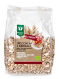 Fiocchi ai 5 Cereali
