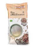 Fiocchi di Miglio Decorticato Bio